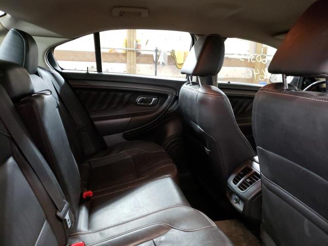 Photo 10 from auction – 2011 FORD TAURUS SEL with VIN 1FAHP2EW0BG163142