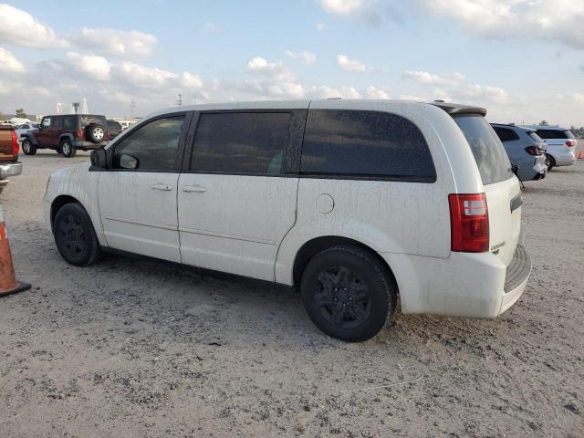 Photo 2 from auction – 2010 DODGE GRAND CARA with VIN 2D4RN4DE4AR228681