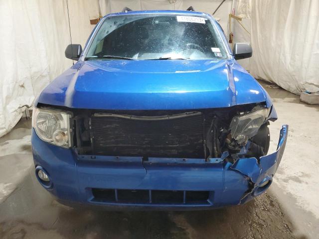 Photo 5 from auction – 2012 FORD ESCAPE XLT with VIN 1FMCU0D72CKA38312