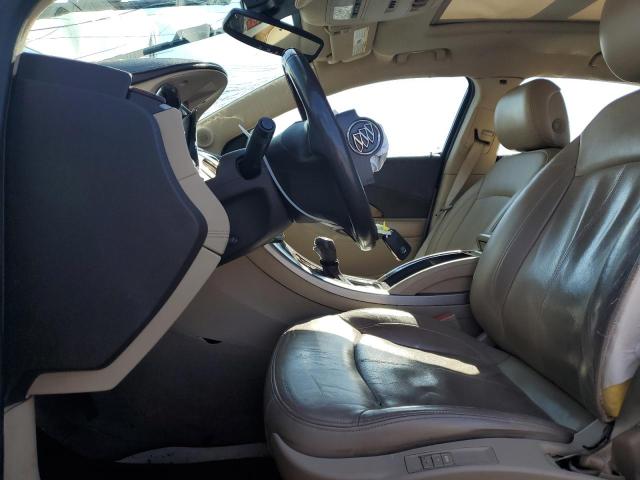 Photo 7 from auction – 2010 BUICK LACROSSE C with VIN 1G4GE5GV8AF206238
