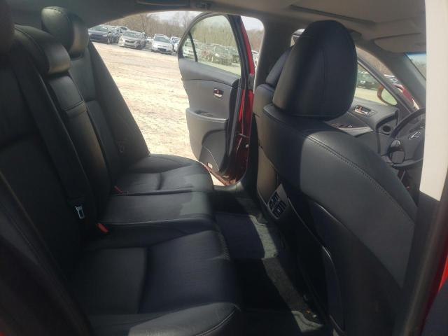 Photo 10 from auction – 2012 LEXUS ES 350 with VIN JTHBK1EG5C2498508