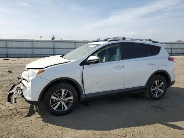 Photo 1 from auction – 2016 TOYOTA RAV4 XLE with VIN JTMWFREV7GJ088924