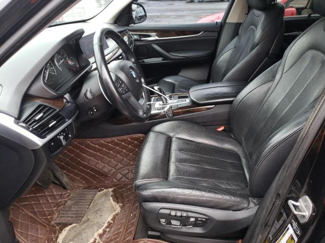 Photo 7 from auction – 2014 BMW X5 XDRIVE3 with VIN 5UXKR0C56E0H27447