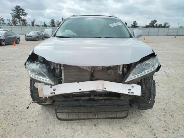 Photo 5 from auction – 2013 LEXUS RX 350 with VIN 2T2ZK1BA6DC131647
