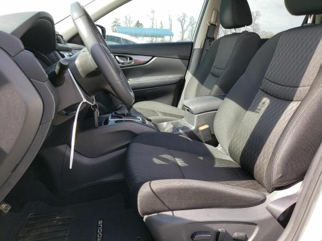 Photo 7 from auction – 2017 NISSAN ROGUE S with VIN KNMAT2MT4HP575829