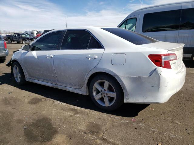 Photo 2 from auction – 2014 TOYOTA CAMRY L with VIN 4T1BF1FK4EU323064