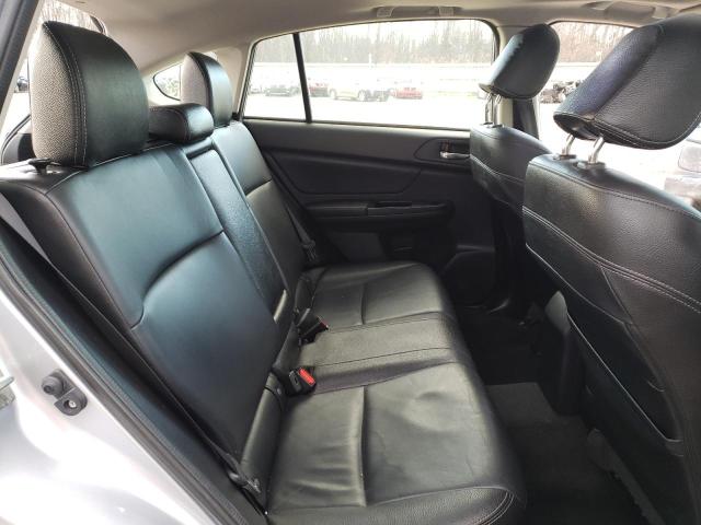 Photo 10 from auction – 2013 SUBARU IMPREZA LI with VIN JF1GPAH6XD2216446