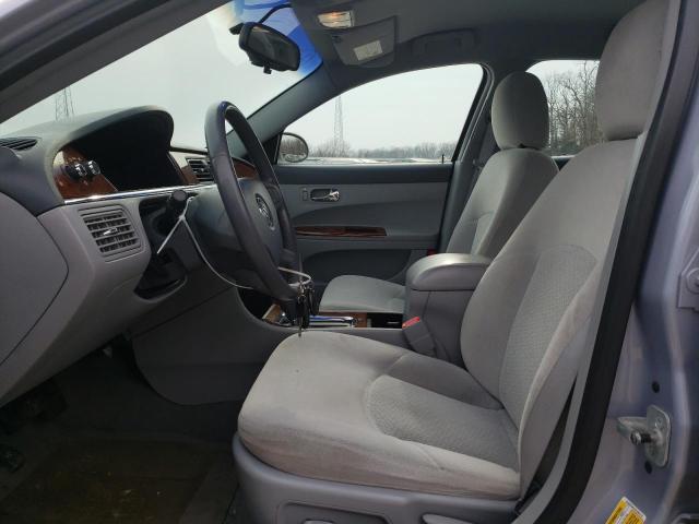 Photo 7 from auction – 2006 BUICK LACROSSE C with VIN 2G4WC582761286118