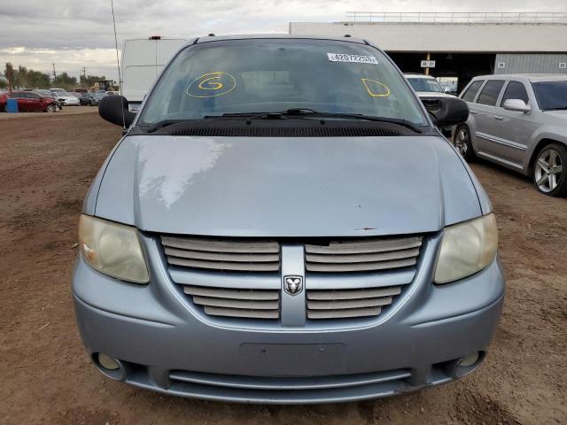 Photo 5 from auction – 2005 DODGE GRAND CARA with VIN 2D4GP44L05R448616