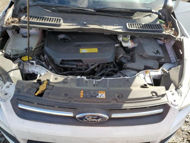 Photo 12 from auction – 2013 FORD ESCAPE SE with VIN 1FMCU0GX4DUC07876