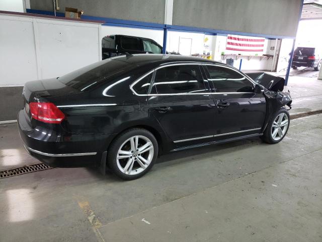 Photo 3 from auction – 2015 VOLKSWAGEN PASSAT SE with VIN 1VWBT7A35FC016782