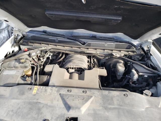 Photo 12 from auction – 2018 CHEVROLET SILVERADO with VIN 3GCUKSEC5JG284619