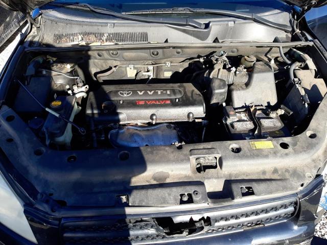 Photo 12 from auction – 2007 TOYOTA RAV4 with VIN JTMBD33V376053580