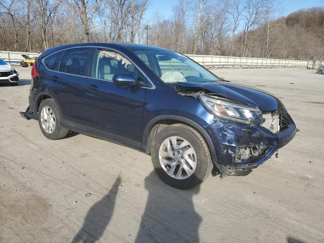 Photo 4 from auction – 2016 HONDA CR-V EX with VIN 2HKRM4H56GH655456