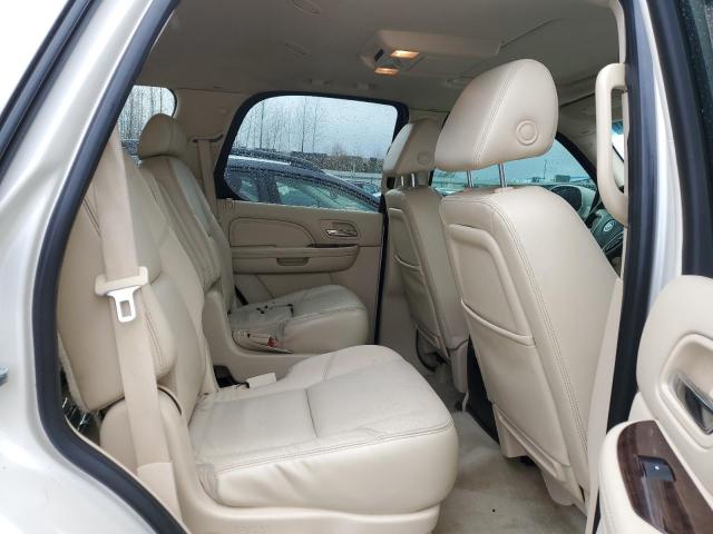 Photo 11 from auction – 2007 CADILLAC ESCALADE L with VIN 1GYFK63897R418100