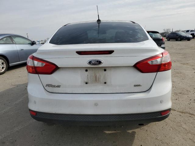 Photo 6 from auction – 2012 FORD FOCUS SEL with VIN 1FAHP3H27CL185453