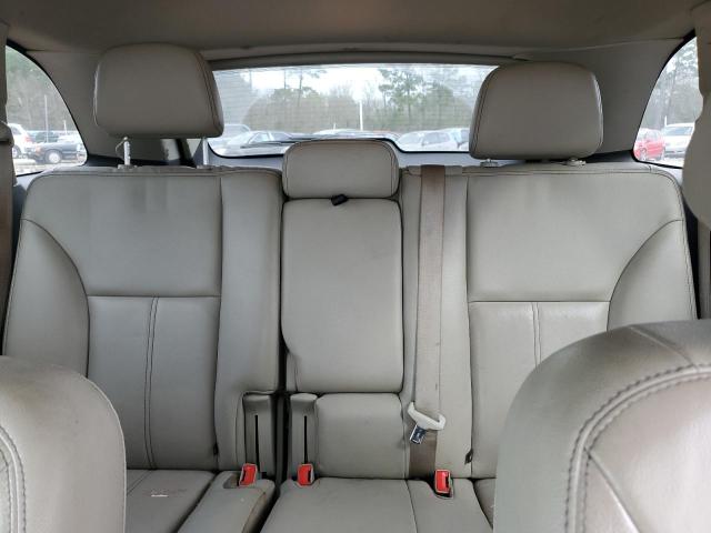 Photo 10 from auction – 2014 FORD EDGE SEL with VIN 2FMDK3JC6EBB52498