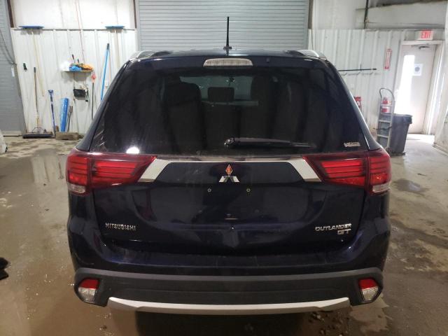 Photo 6 from auction – 2016 MITSUBISHI OUTLANDER with VIN JA4JZ4AX1GZ001915