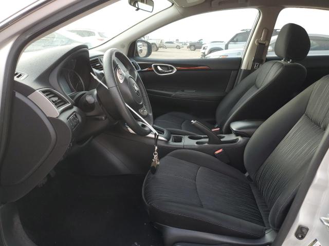 Photo 7 from auction – 2018 NISSAN SENTRA S with VIN 3N1AB7AP1JL606210
