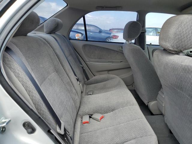 Photo 10 from auction – 2001 TOYOTA COROLLA CE with VIN 1NXBR12E51Z443943