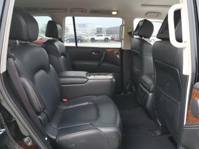 Photo 11 from auction – 2017 NISSAN ARMADA PLA with VIN JN8AY2NF5H9302627