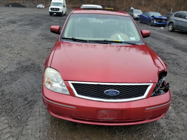Photo 5 from auction – 2005 FORD FIVE HUNDR with VIN 1FAFP24145G188515