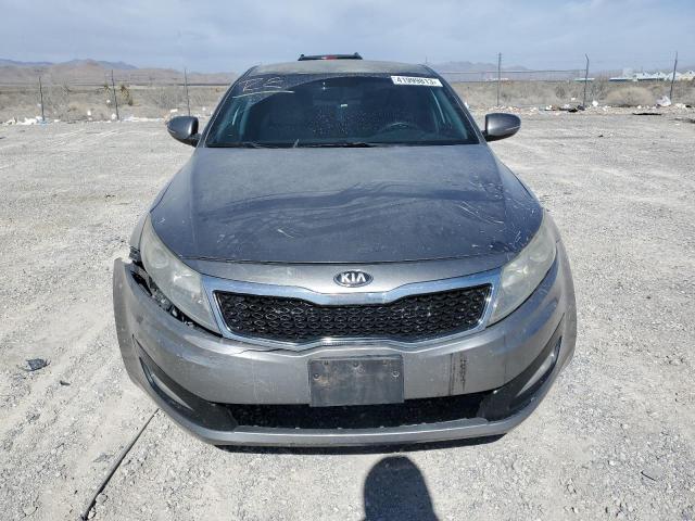 Photo 5 from auction – 2013 KIA OPTIMA LX with VIN 5XXGM4A73DG168970