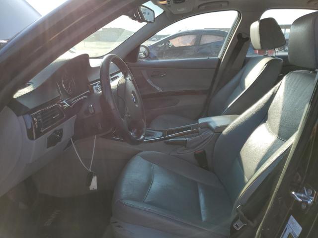 Photo 7 from auction – 2008 BMW 328 I with VIN WBAVA37528NL45399