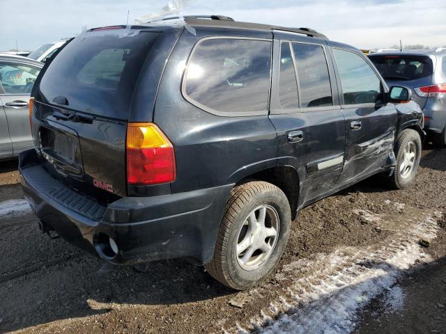 Photo 3 from auction – 2002 GMC ENVOY with VIN 1GKDT13S022109551