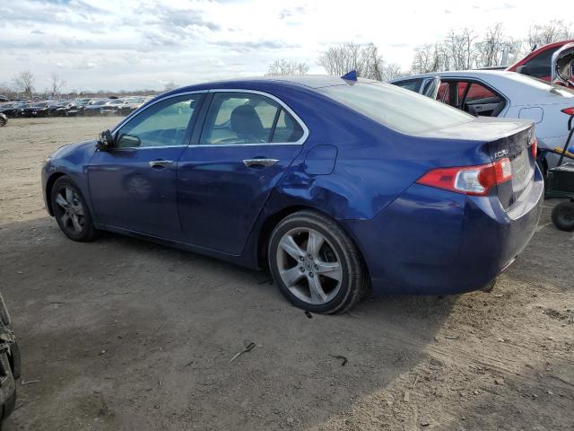 Photo 2 from auction – 2010 ACURA TSX with VIN JH4CU2F66AC039568