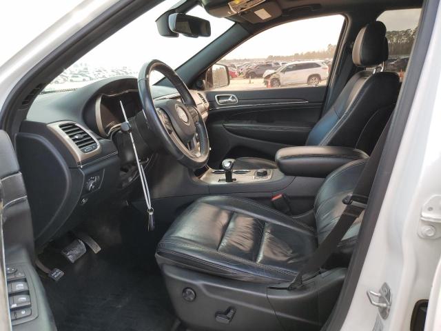 Photo 7 from auction – 2015 JEEP GRAND CHER with VIN 1C4RJFBG2FC854769