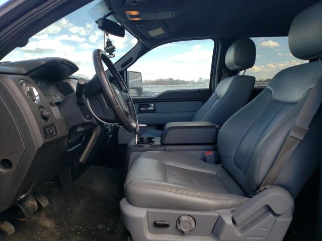 Photo 7 from auction – 2014 FORD F150 SUPER with VIN 1FTFW1EF7EKF71802