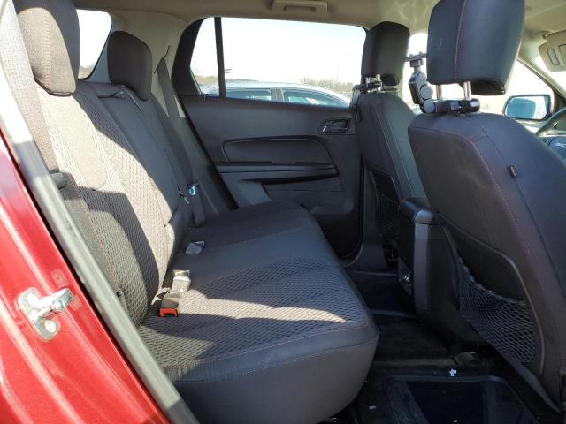 Photo 11 from auction – 2015 GMC TERRAIN SL with VIN 2GKALMEK7F6274989