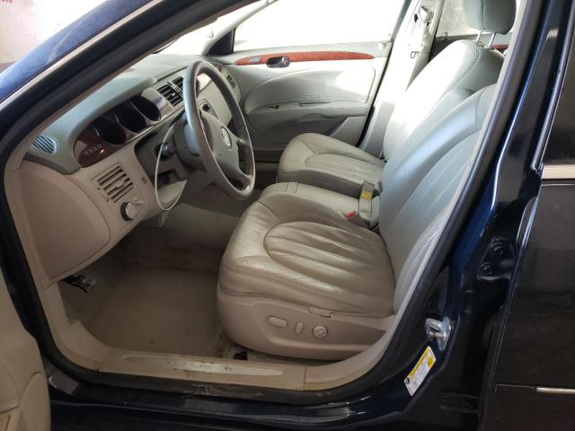 Photo 7 from auction – 2006 BUICK LUCERNE CX with VIN 1G4HD57286U157414