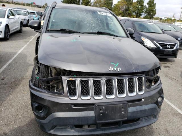 Photo 5 from auction – 2014 JEEP COMPASS SP with VIN 1C4NJCBA1ED882936