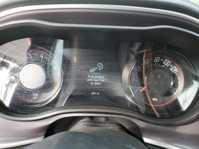 Photo 9 from auction – 2022 DODGE CHALLENGER with VIN 2C3CDZBT2NH234127
