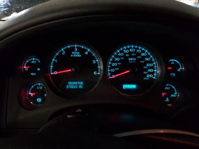 Photo 9 from auction – 2014 CHEVROLET SUBURBAN C with VIN 1GNSCHE08ER181298