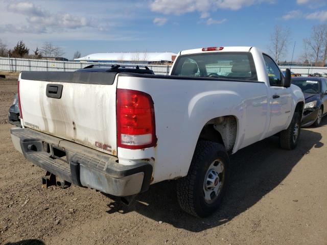 Photo 3 from auction – 2011 GMC SIERRA C25 with VIN 1GT01ZCG0BF254625