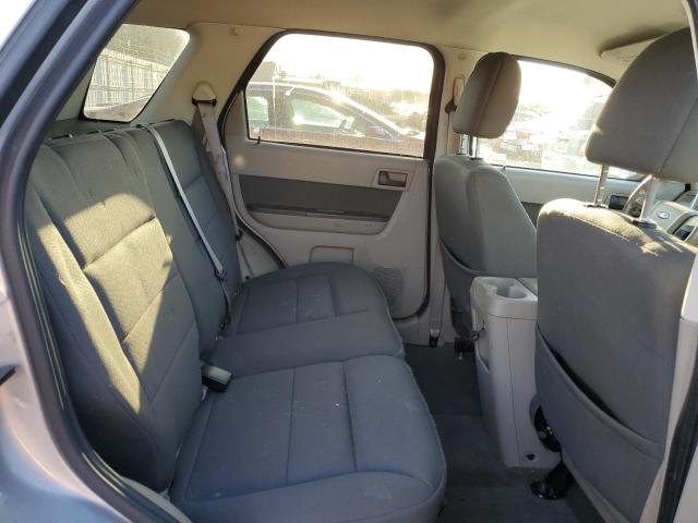 Photo 11 from auction – 2009 FORD ESCAPE HYB with VIN 1FMCU59329KC04324
