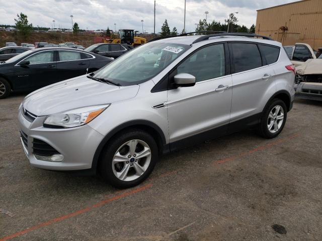 FORD ESCAPE SE 2014 with VIN 1FMCU0GX7EUC03919 - Photo from auction