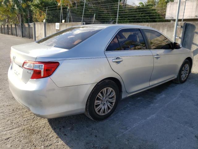 Photo 3 from auction – 2013 TOYOTA CAMRY L with VIN 4T1BF1FK5DU725044