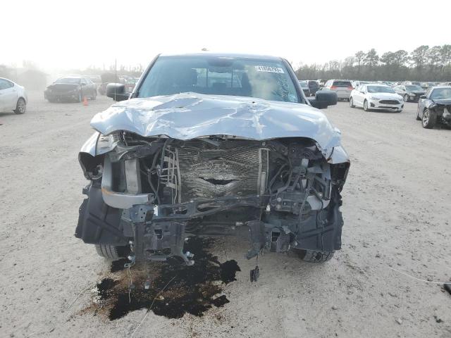 Photo 5 from auction – 2020 RAM 1500 CLASS with VIN 1C6RR6TT5LS134234
