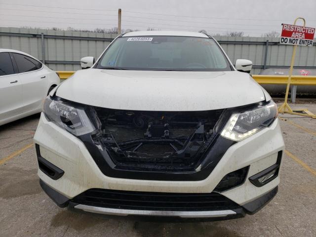 Photo 5 from auction – 2018 NISSAN ROGUE S with VIN 5N1AT2MT7JC758103