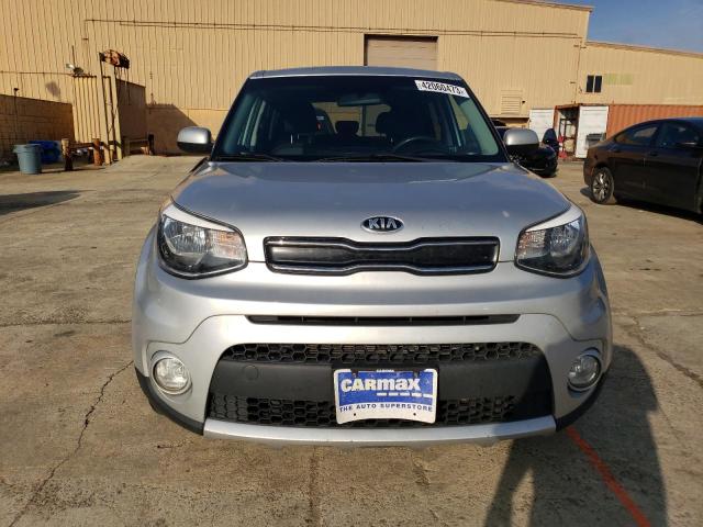 صورة رقم 5 من المزاد - 2018 KIA SOUL + مع VIN KNDJP3A58J7618624