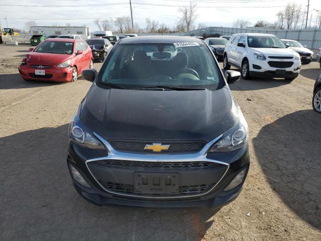 Foto 5 de la subasta – 2019 CHEVROLET SPARK LS con VIN KL8CB6SA5KC817054