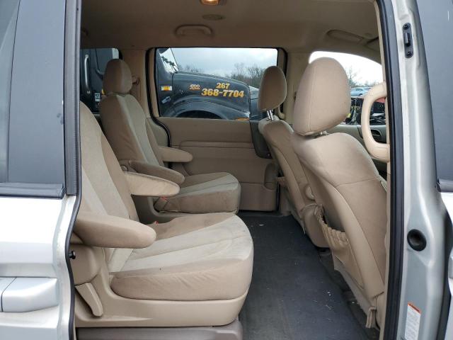 Photo 11 from auction – 2012 KIA SEDONA LX with VIN KNDMG4C75C6485282