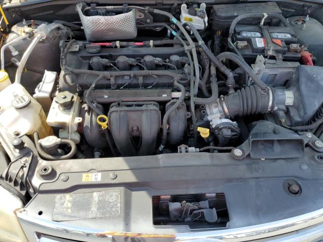 Photo 11 from auction – 2011 FORD FOCUS SE with VIN 1FAHP3FN4BW142490