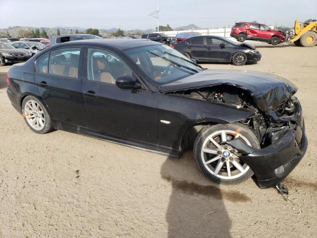 Photo 4 from auction – 2009 BMW 328 I with VIN WBAPH77549NM28166