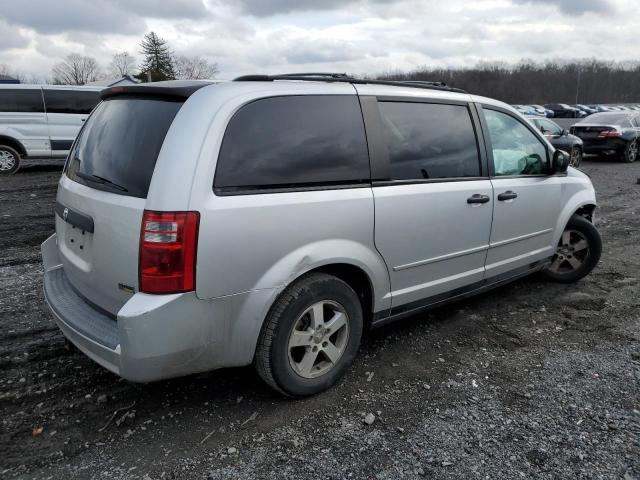 Photo 3 from auction – 2008 DODGE GRAND CARA with VIN 1D8HN44H88B145686