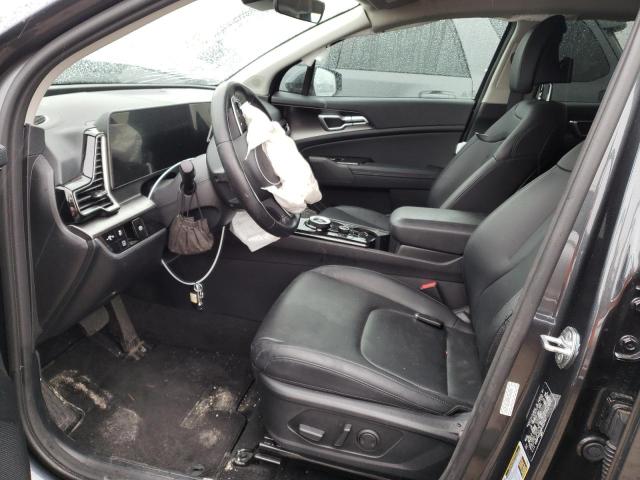 Photo 7 from auction – 2023 KIA SPORTAGE E with VIN KNDPVCAG4P7012747